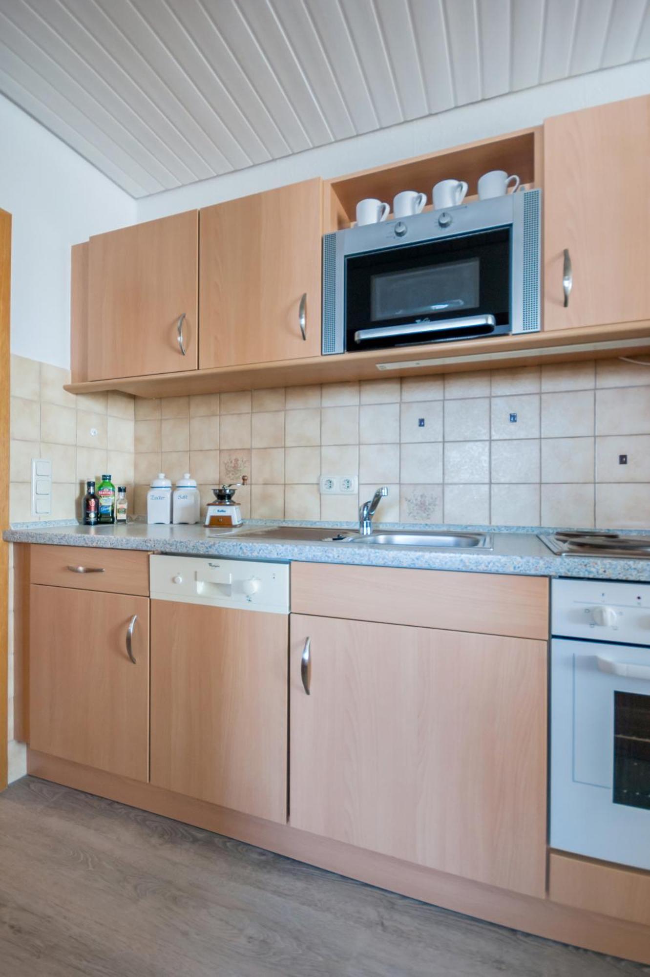 Knusthof Lafrenz - Kuestenblick Đảo Đảo Fehmarn Ngoại thất bức ảnh