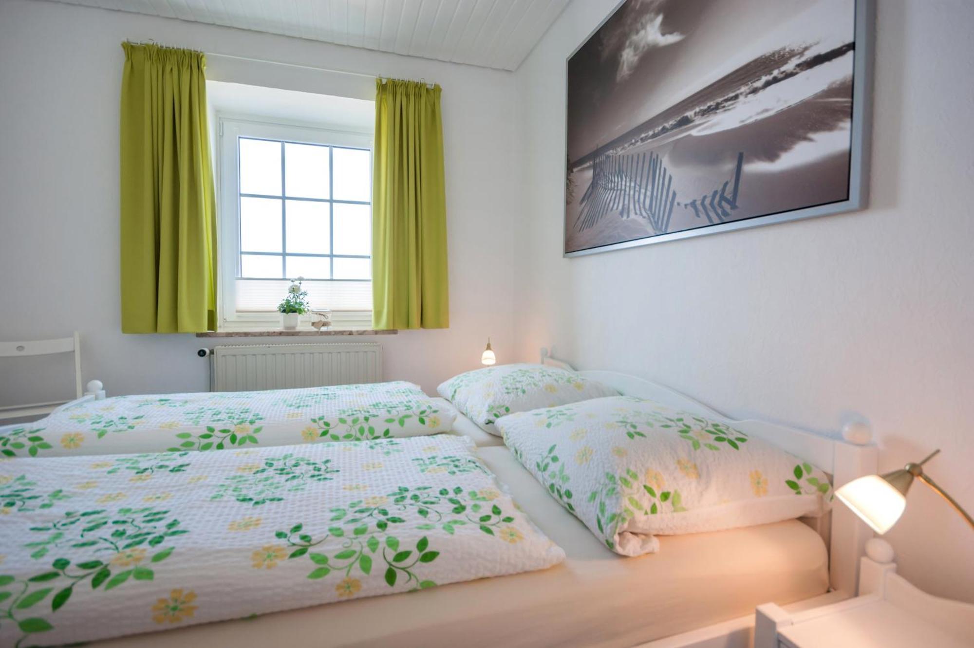 Knusthof Lafrenz - Kuestenblick Đảo Đảo Fehmarn Ngoại thất bức ảnh