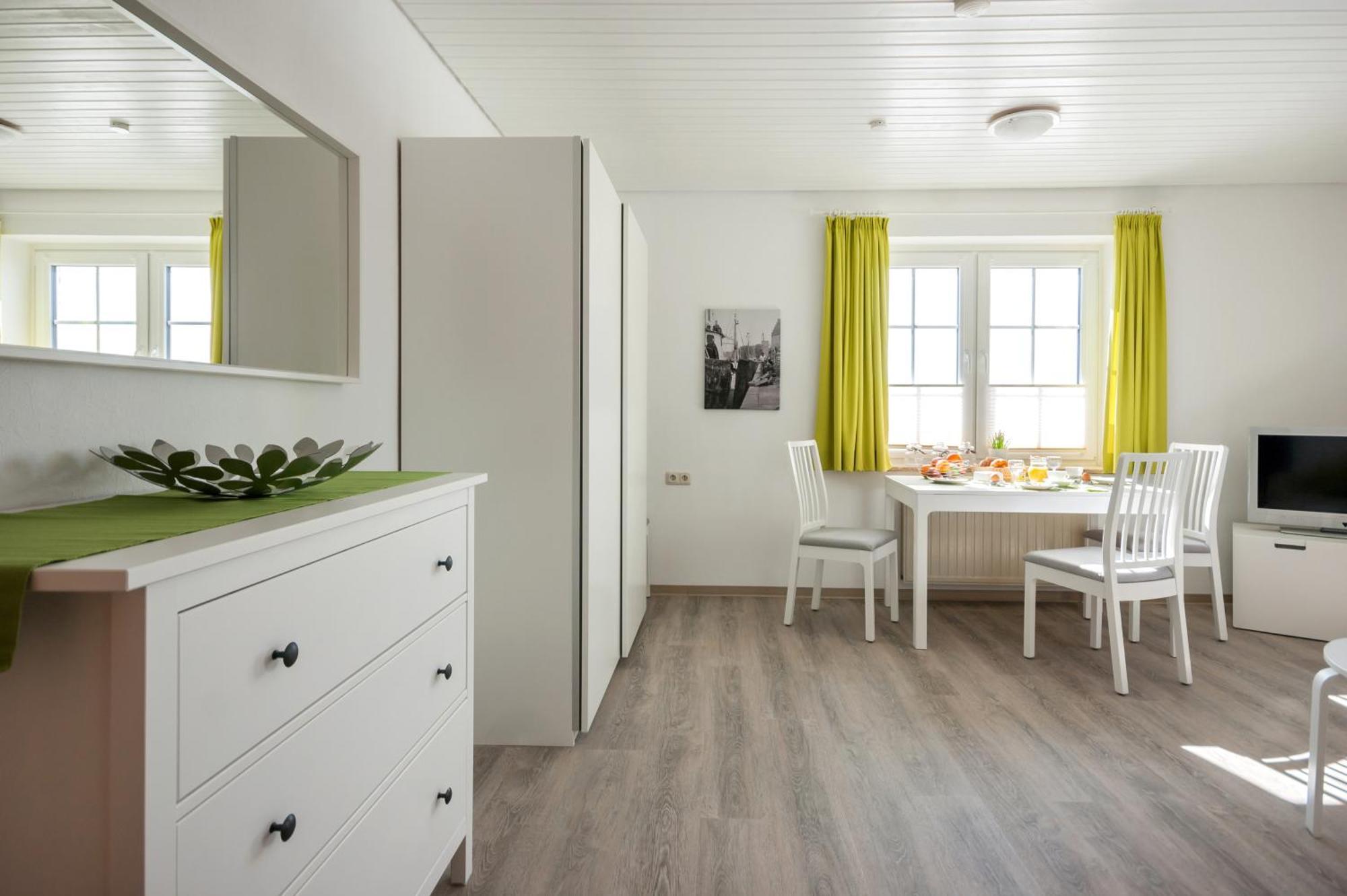Knusthof Lafrenz - Kuestenblick Đảo Đảo Fehmarn Ngoại thất bức ảnh